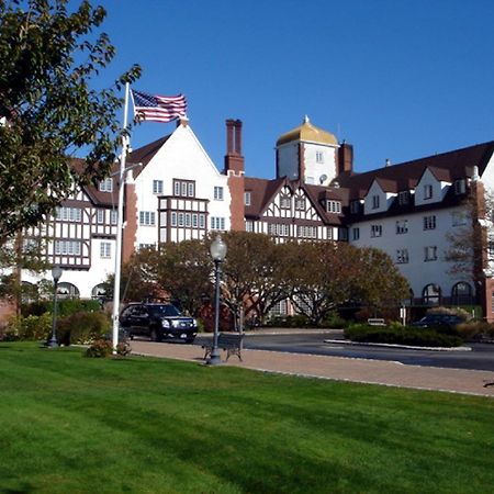 فندق Montauk Manor المظهر الخارجي الصورة The Inn at Gadsden's Point