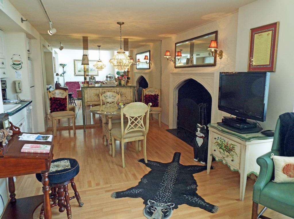 فندق Montauk Manor الغرفة الصورة