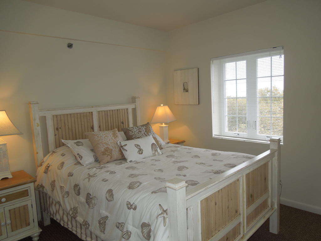 فندق Montauk Manor الغرفة الصورة A bedroom